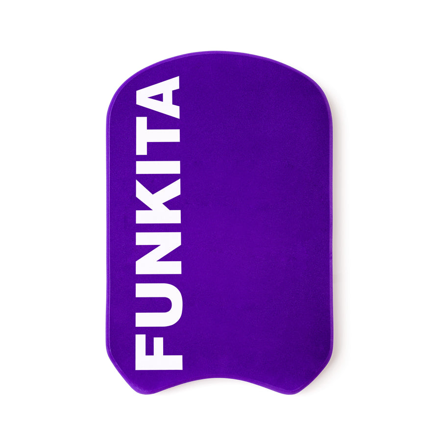 Training Kickboard | Still Purple