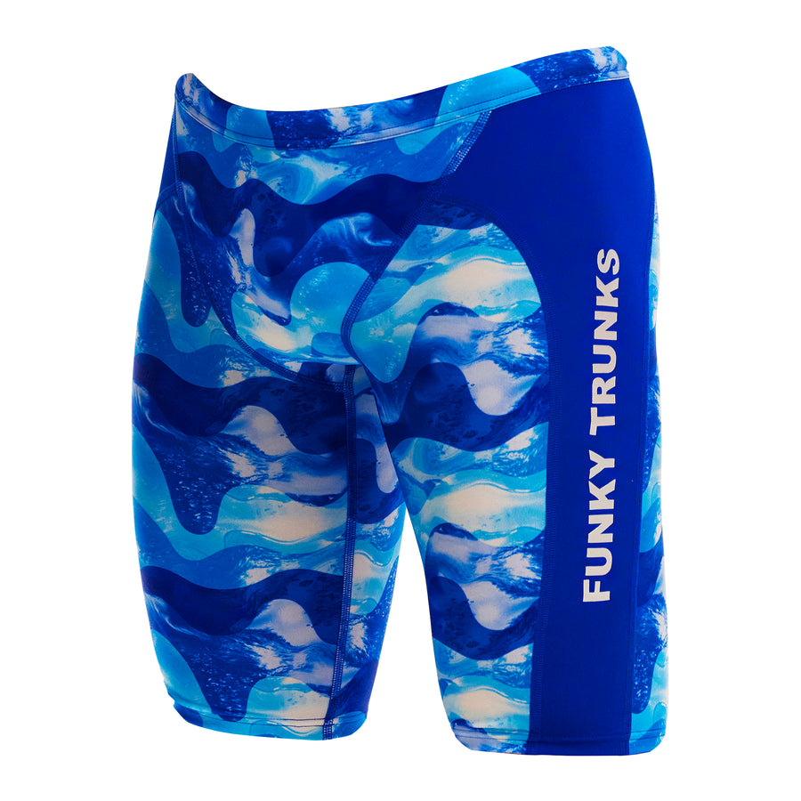 Mens Training Jammers | Dive In