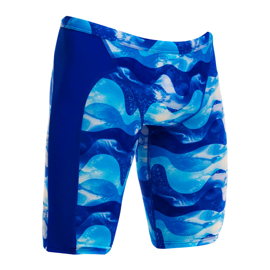 Mens Training Jammers | Dive In