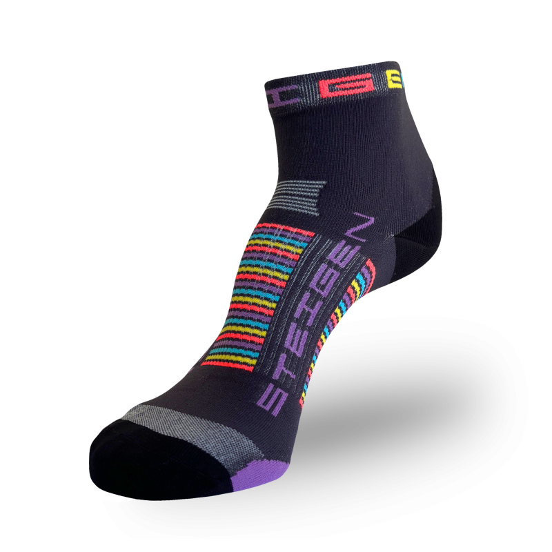 Steigen 1/4 Length | Grey
