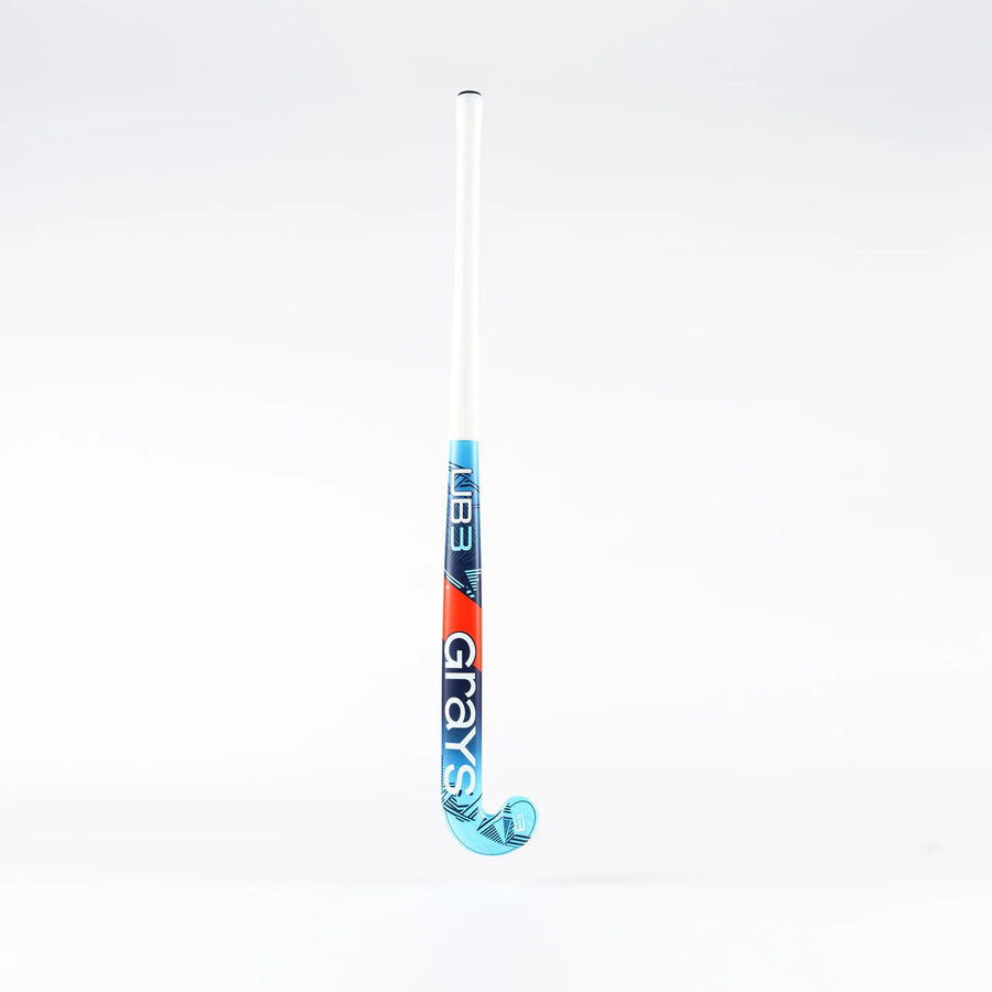 Grays UB 3 Composite Stick | Blue/Blue