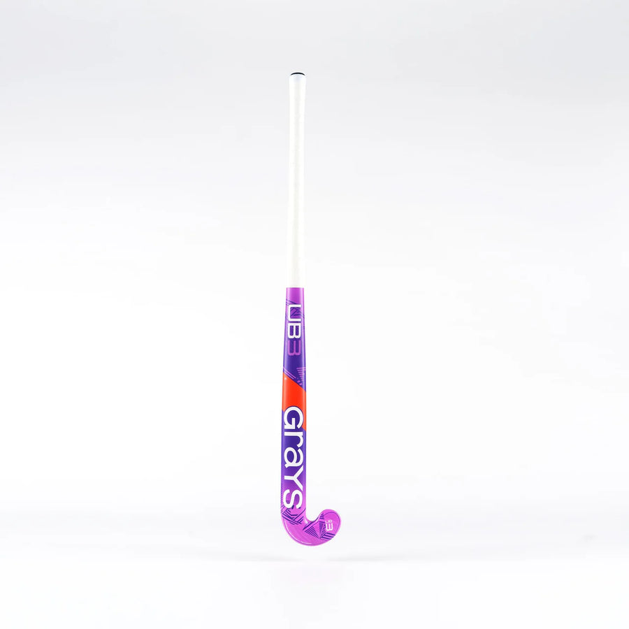 Grays UB 3 Composite Stick | Purple