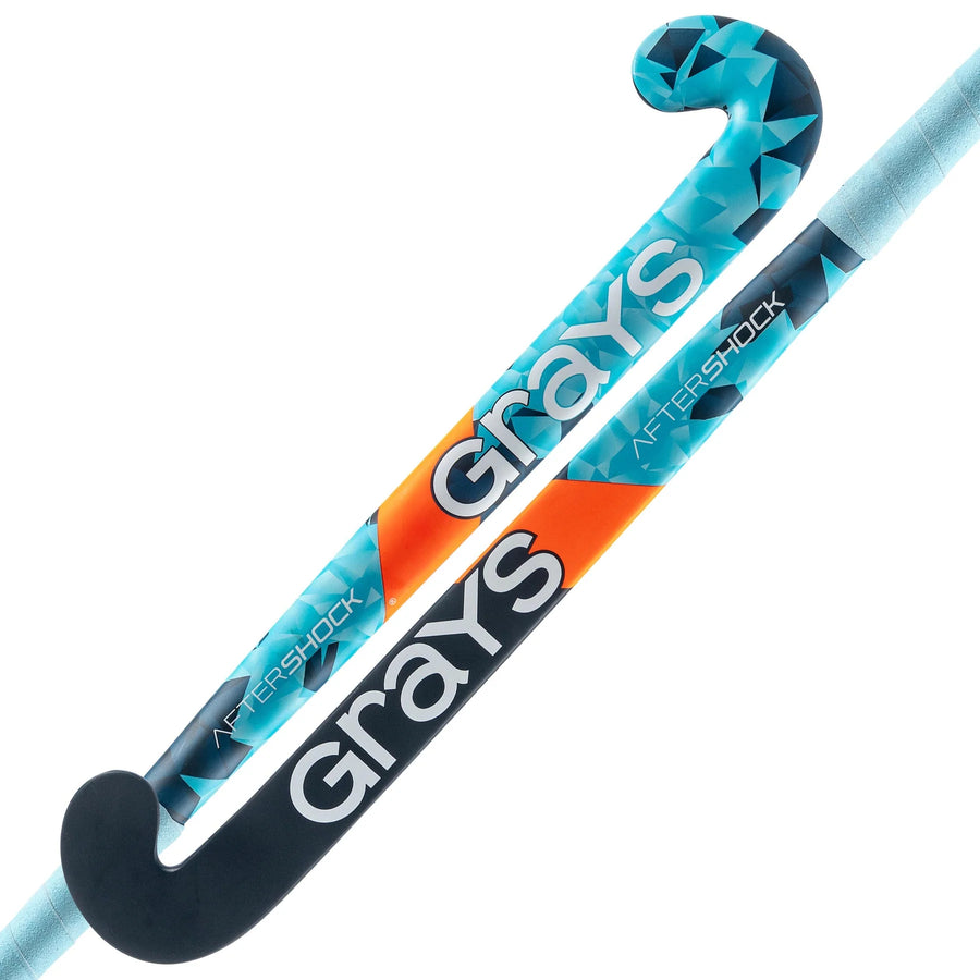 Grays Aftershock Ultrabow 36.5" | Navy/Sky