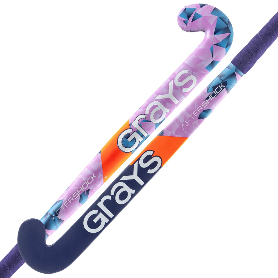 Grays Aftershock Ultrabow 36.5" | Purple/Blue