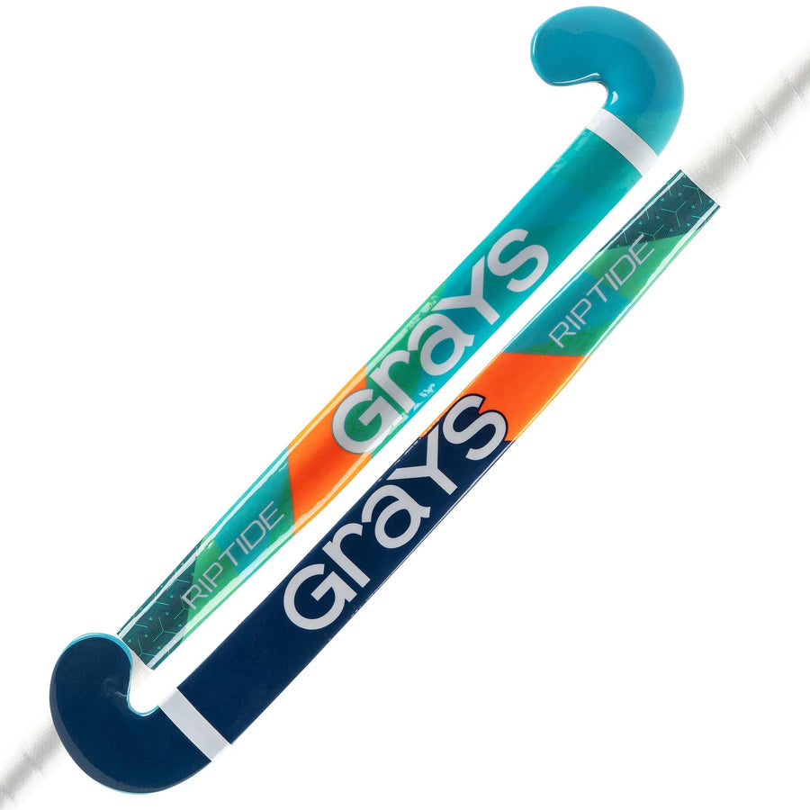 Grays Riptide Ultrabow 36.5" | Blue/Green