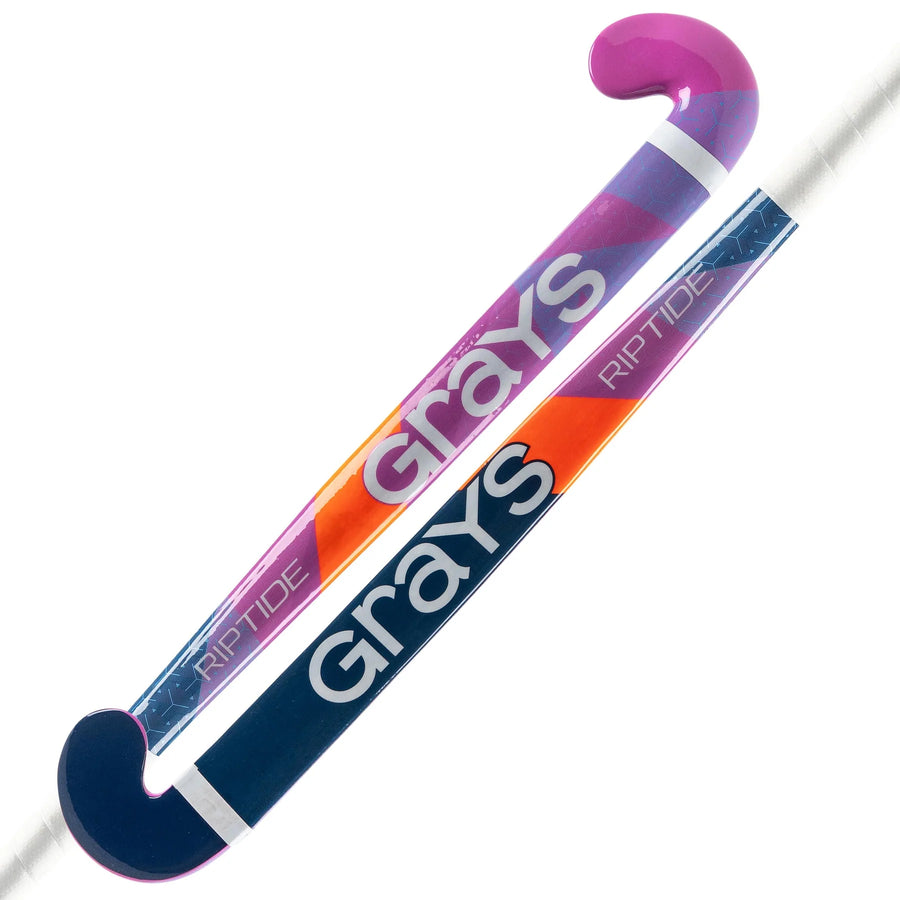 Grays Riptide Ultrabow 36.5" | Pink/Blue