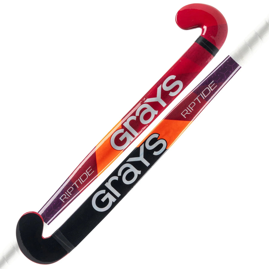 Grays Riptide Ultrabow 36.5" | Red/Navy