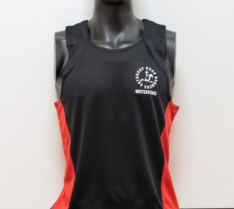 SRR Running Vest | Mens