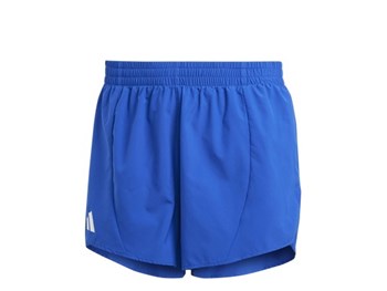 Adizero Essentials Short | Blue