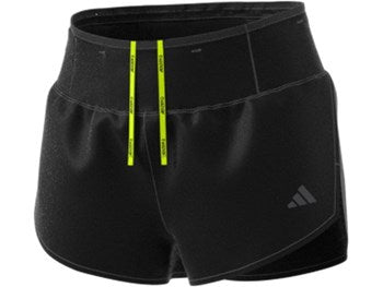 Adizero Gel Short | Black