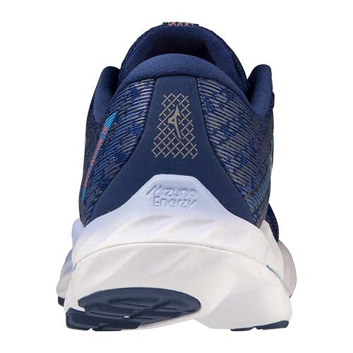 Wave Inspire 19 | Blue Depth/White/Aquarius