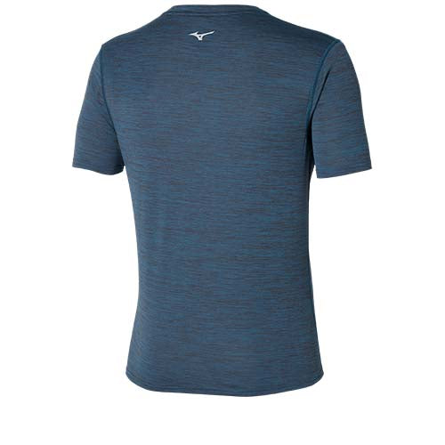 Impulse Core Tee | Blue Wing Teal