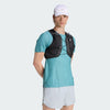 Adidas Run Vest | Black
