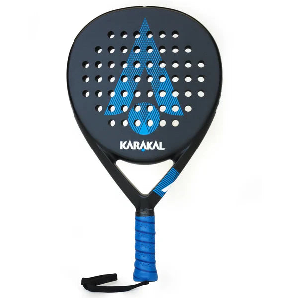 Karakal Air Light 345 Padel Racket | Blue
