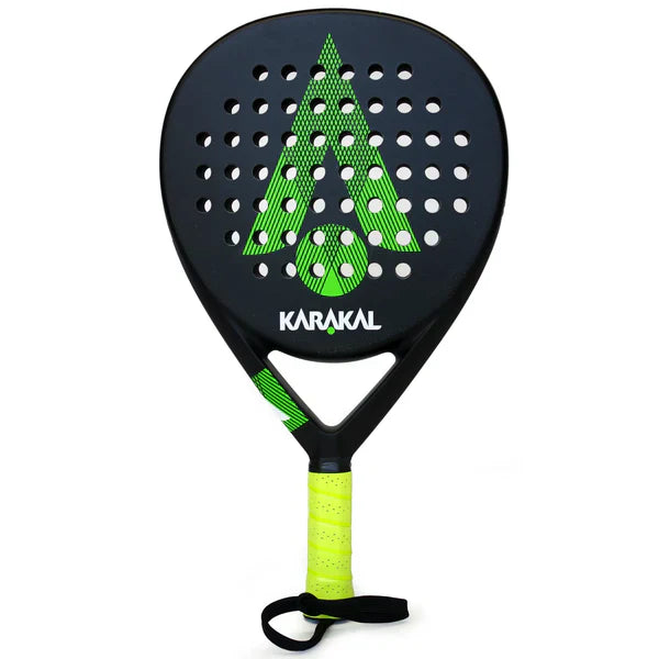 Karakal Air Light 345 Padel Racket | Green