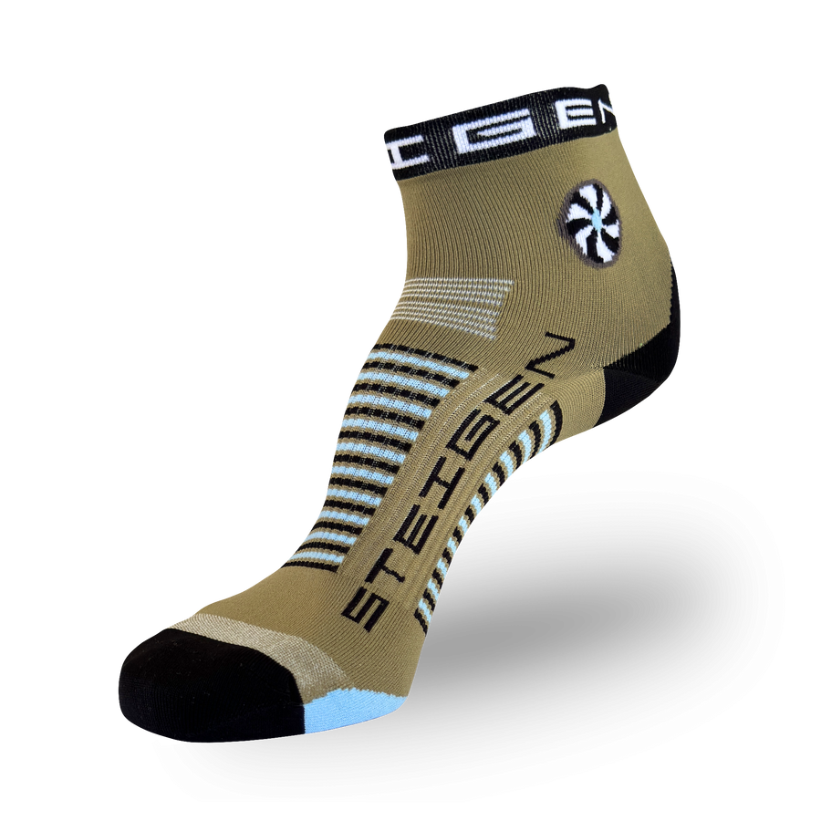 Steigen 1/4 Length | Khaki