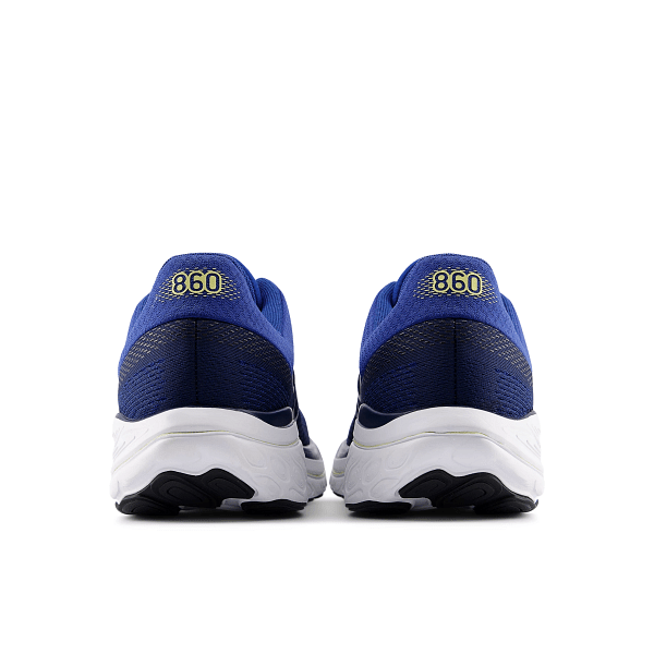 New Balance Fresh Foam X 860v14 | Galaxy Blue/NB Navy | Wide 2E | New Balance | Alfie Hale Sports