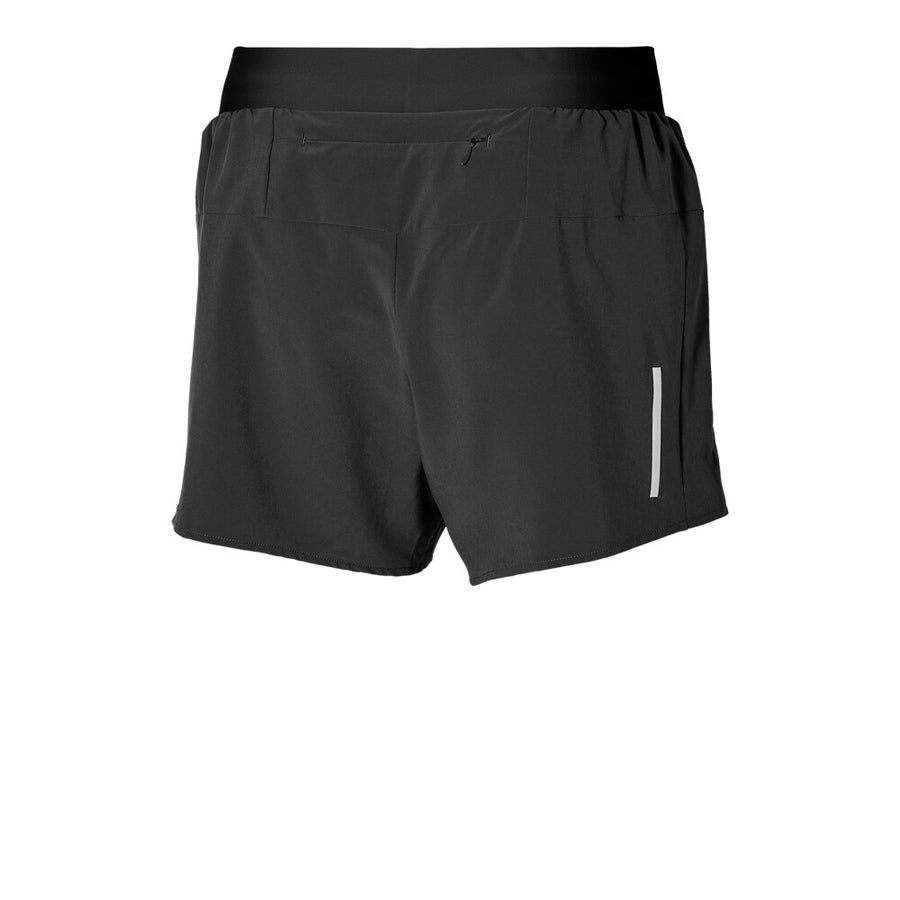 Alpha 4.5 Short (W) | Black