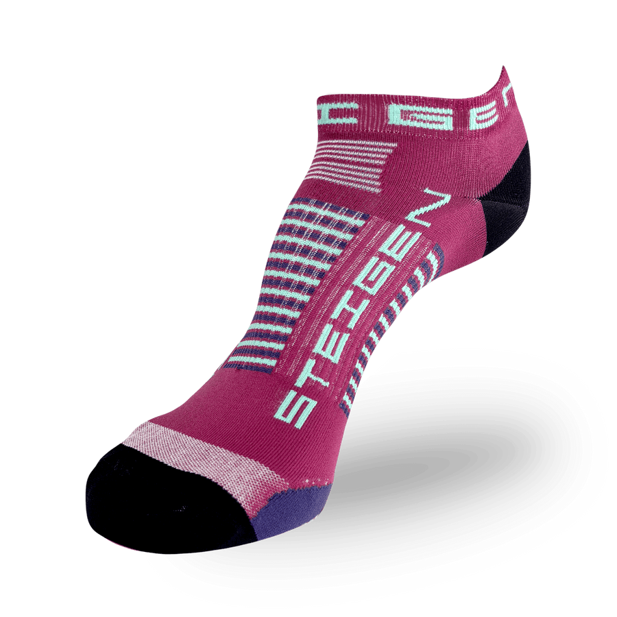 Steigen Zero Length | Maroon | Steigen | Alfie Hale Sports