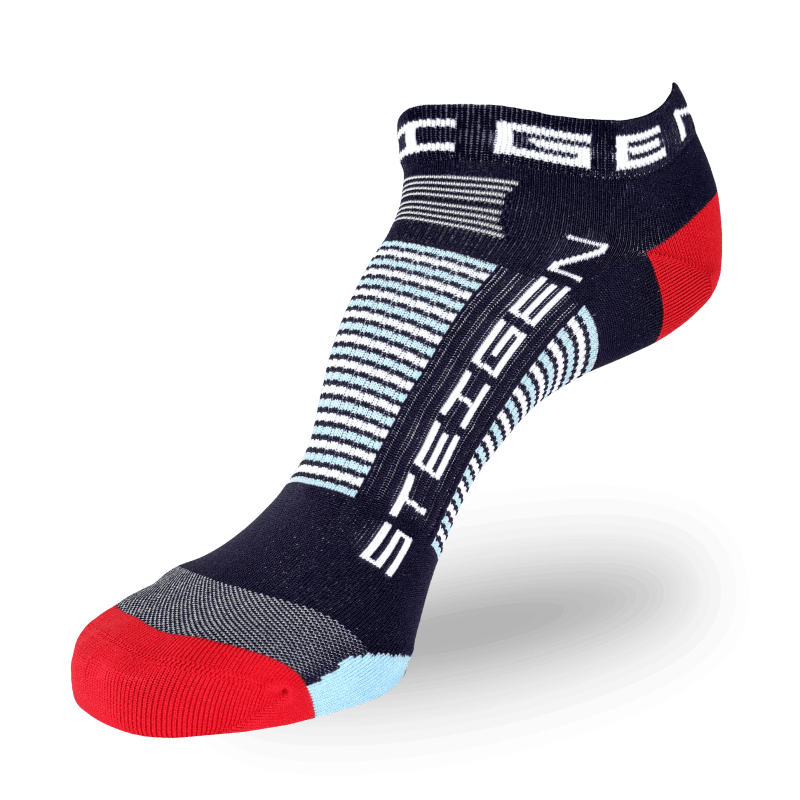 Steigen Zero Length | Navy | Steigen | Alfie Hale Sports