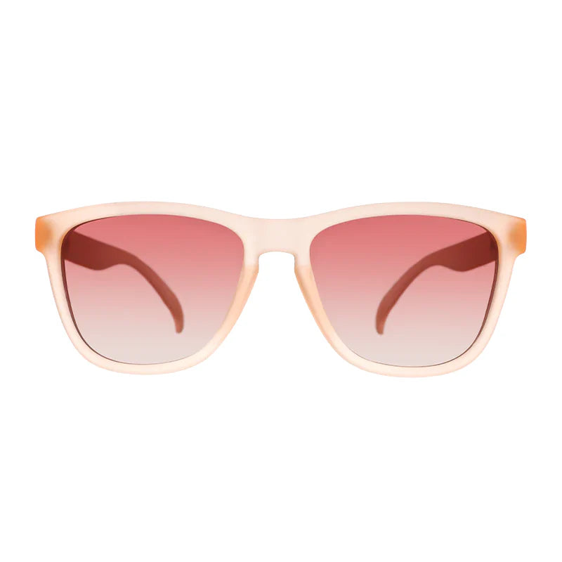 Goodr OG | Don't Make Me Blush
