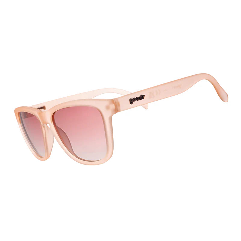 Goodr OG | Don't Make Me Blush