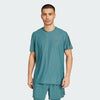 Adidas Own The Run Tee | Preloved Teal