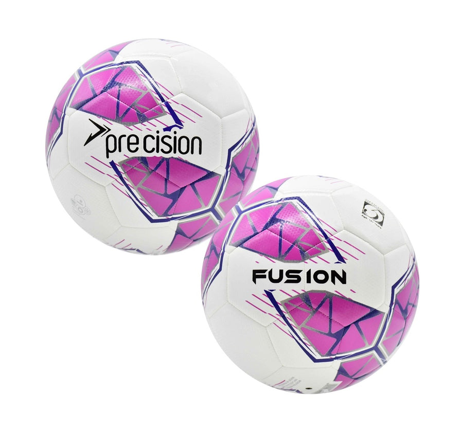 Precision Fusion FIFA Basic Training Ball | Further Discounts available for quantities of 10 or more.