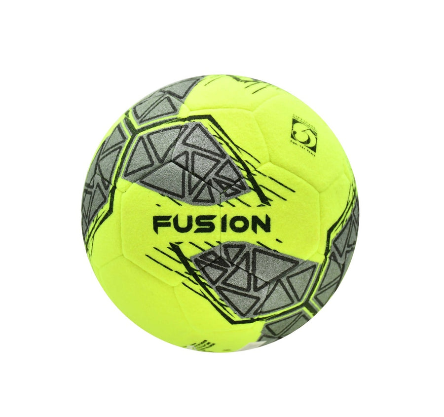 Precision Indoor Fusion Ball