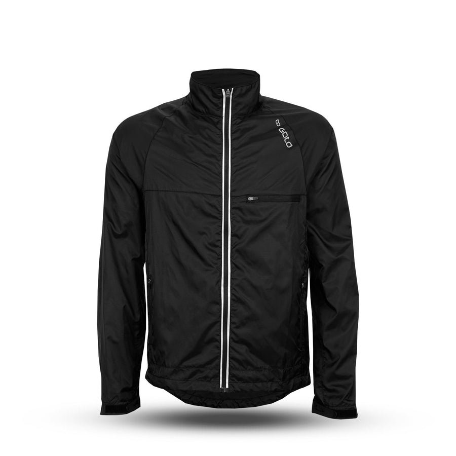 Primer Jacket 2.0 | Black