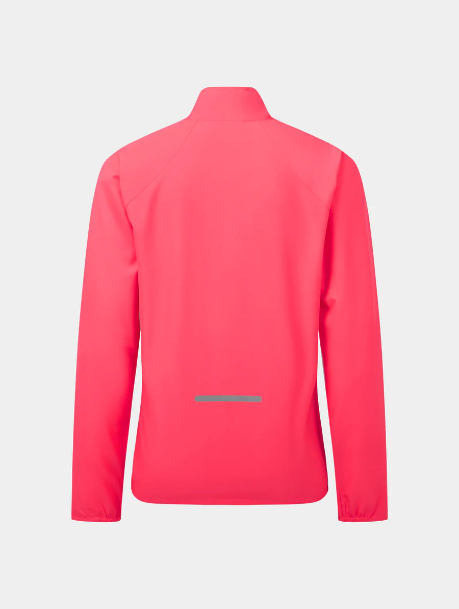 RH Core Jacket | Hot Pink/Black | Wms