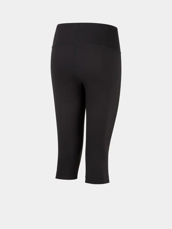 Core Capri Wms | Black