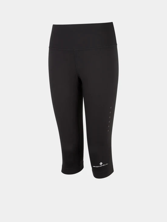 Core Capri Wms | Black