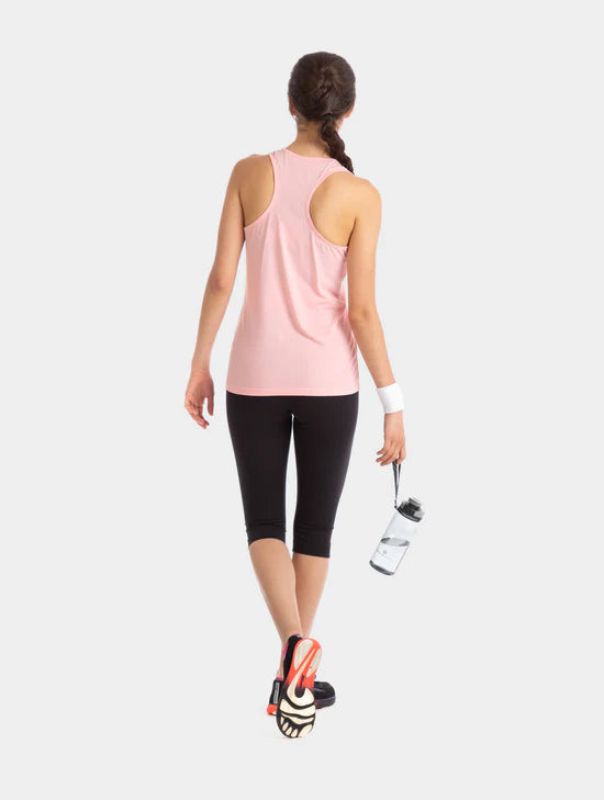 Core Capri Wms | Black