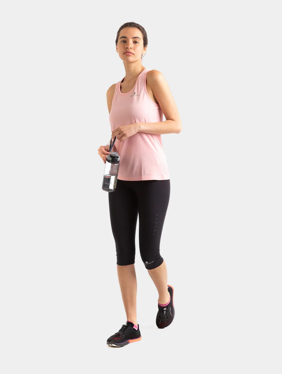 Core Capri Wms | Black