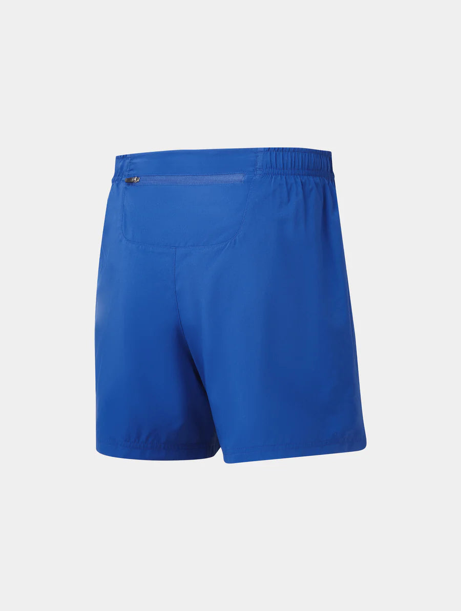 RH Core 5" Short | Dark Cobalt