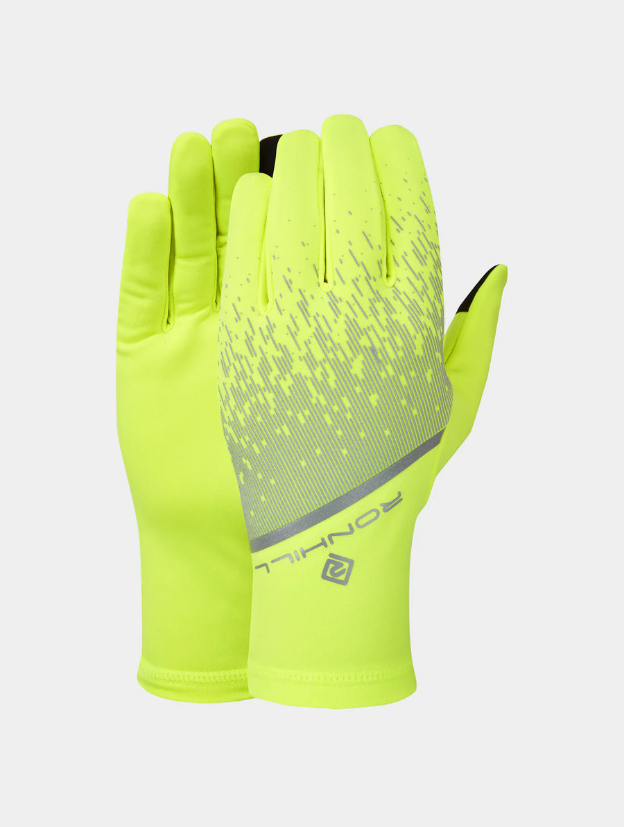 Reflect Gloves | Fluo Yellow/Reflect
