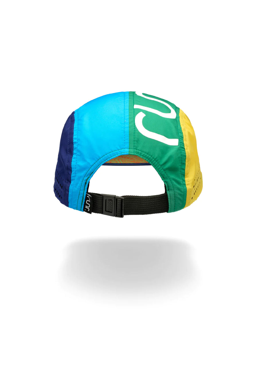 Runr Rio Technical Running Hat
