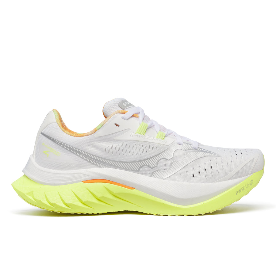 Endorphin Speed 4 Wms | White/Sunny