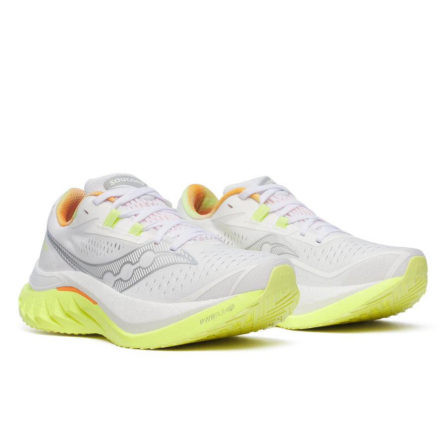 Endorphin Speed 4 Wms | White/Sunny