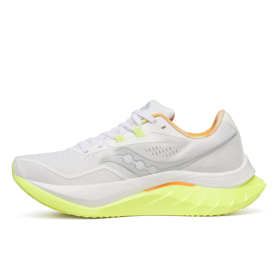 Endorphin Speed 4 Wms | White/Sunny