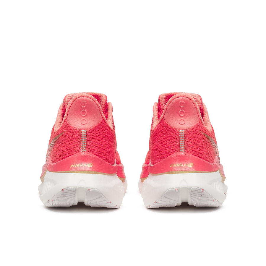Saucony Endorphin Speed 5 Wms | Coral/Salmon