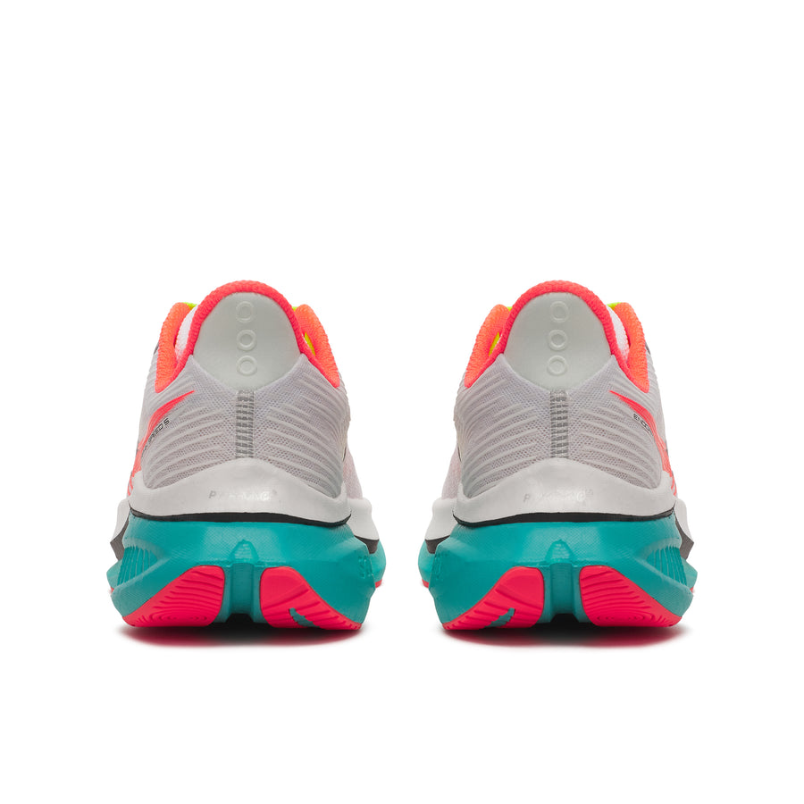 Saucony Endorphin Speed 5 Wms | White/Mutant