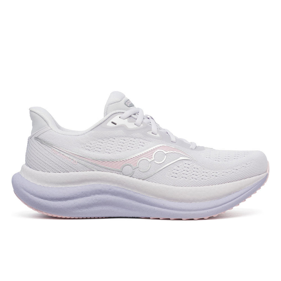 Saucony Triumph 23 W | Aster