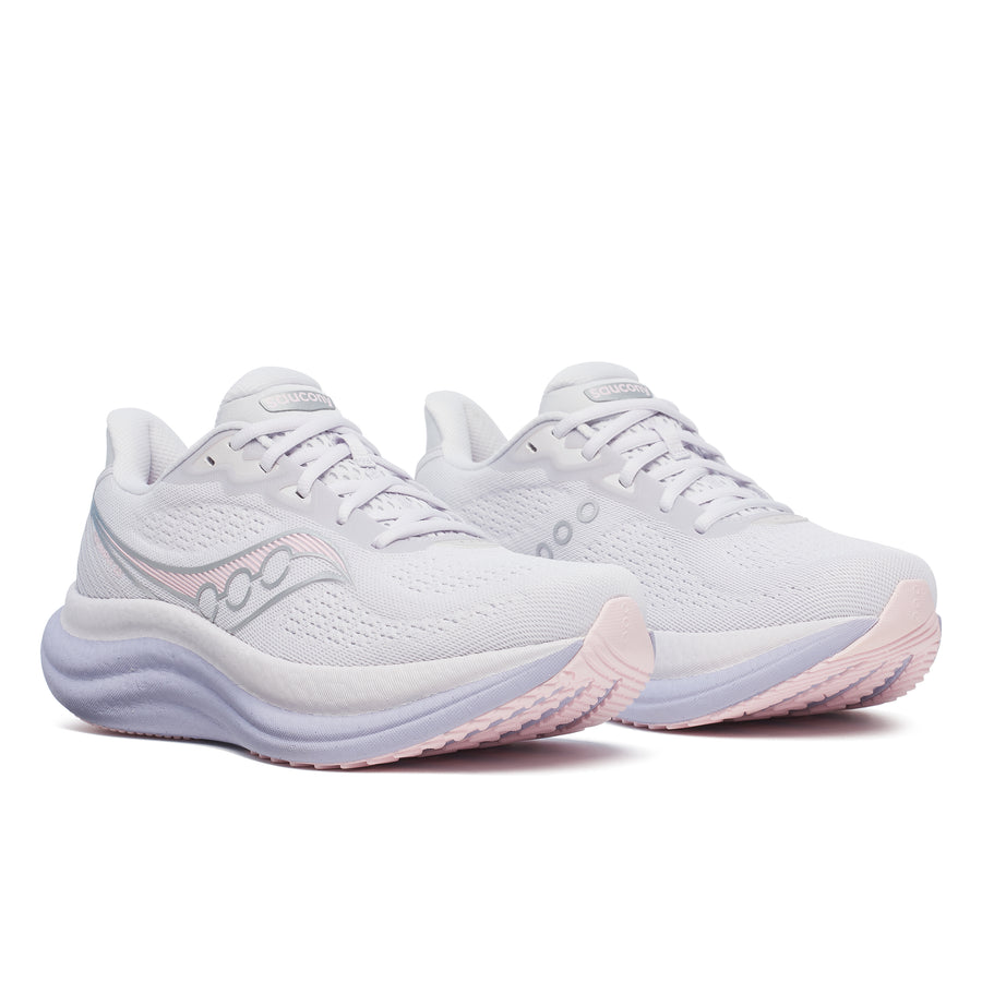 Saucony Triumph 23 W | Aster