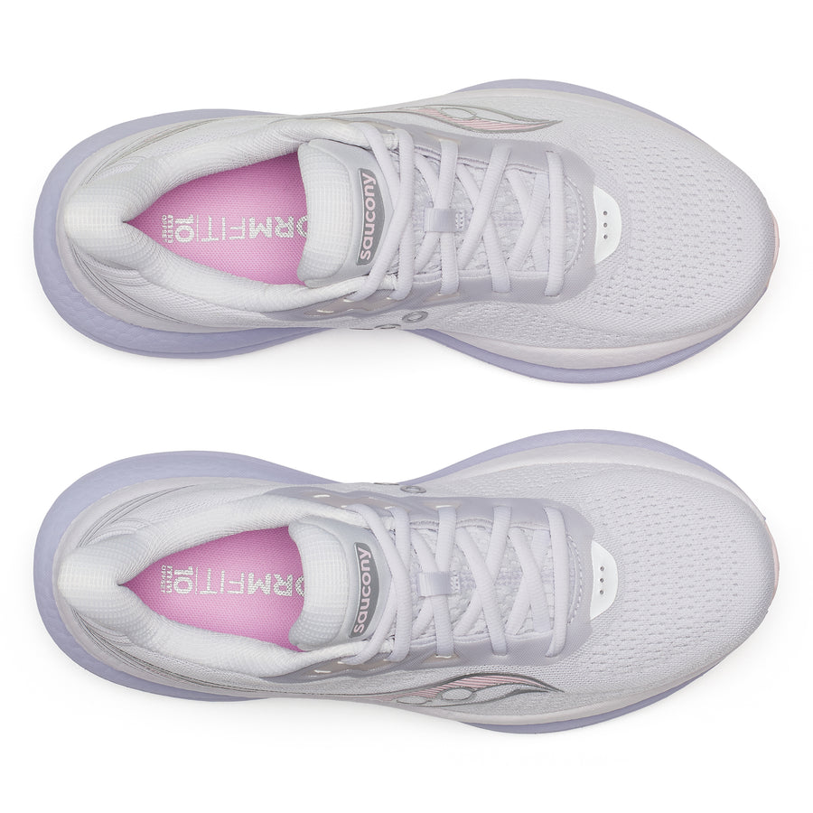 Saucony Triumph 23 W | Aster