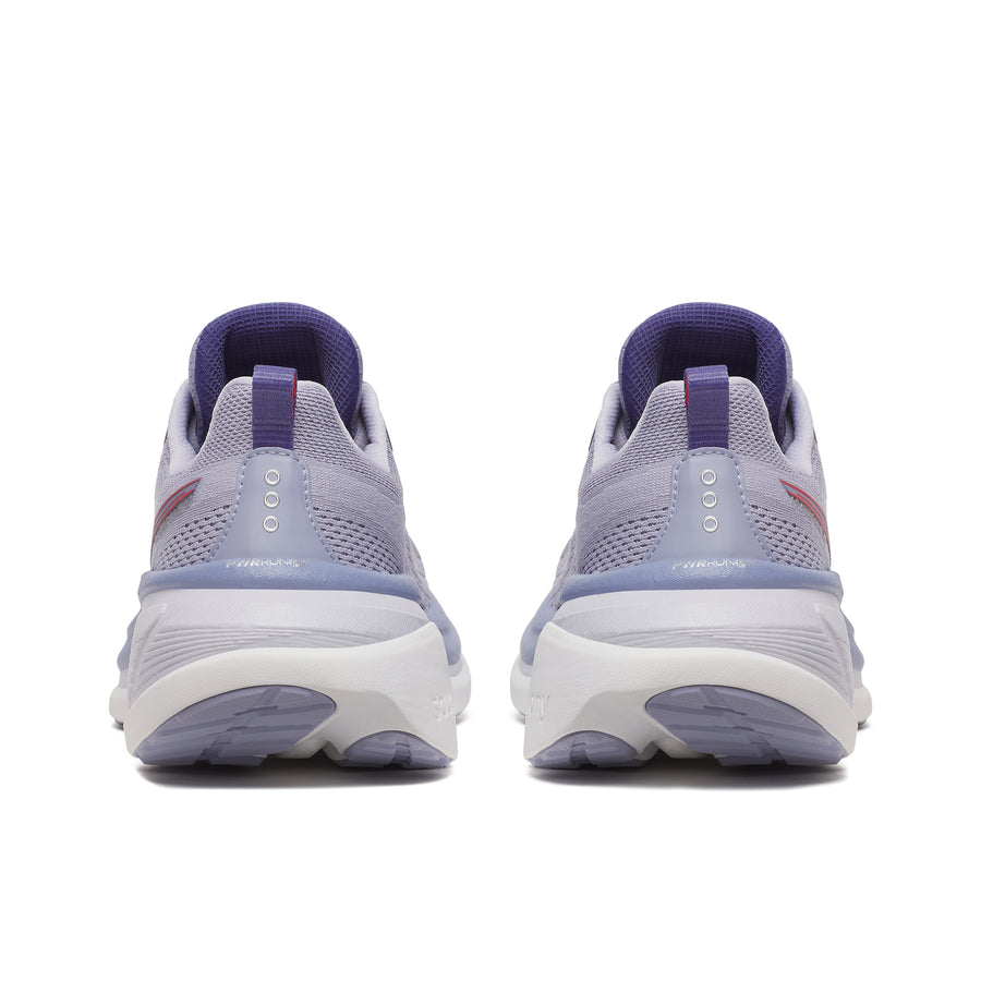 Saucony Hurricane 25 Wms | Thistle/Easter