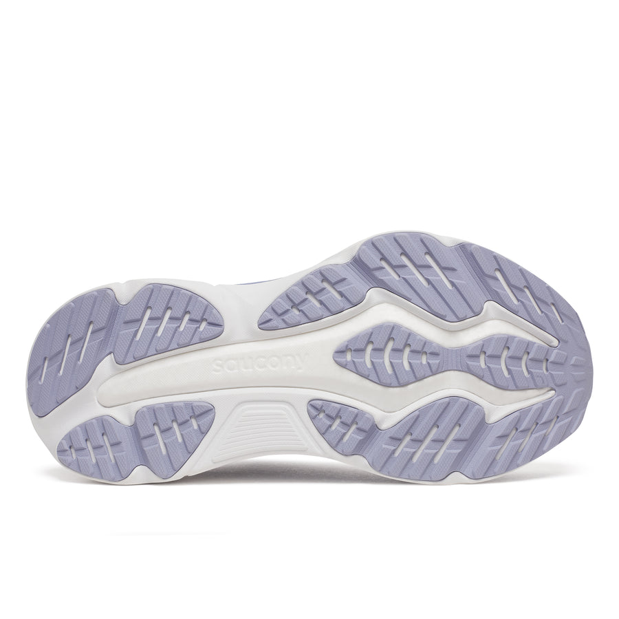 Saucony Hurricane 25 Wms | Thistle/Easter