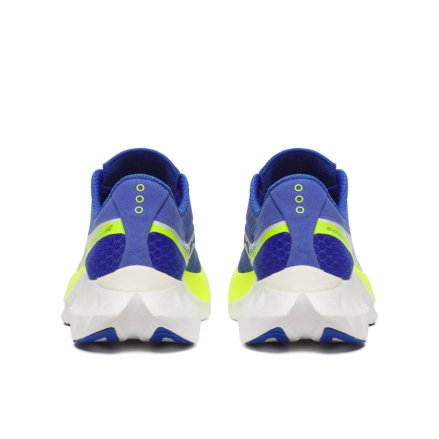 Saucony Endorphin Pro 4 Mens | Lapis/Citron