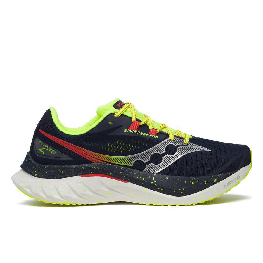 Endorphin Speed 4 | Navy/Pepper